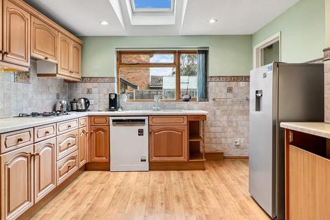 3 bedroom link detached house for sale, The Lanes, Over, Cambridge