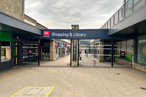 Convenience store for sale - M Five Rise , Bingley BD16