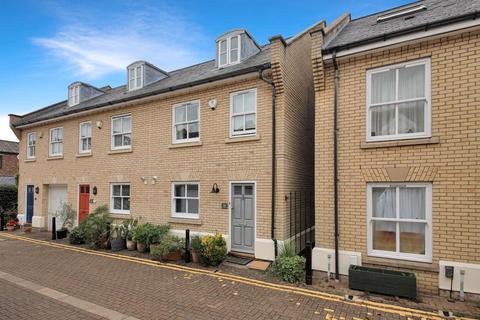3 bedroom townhouse for sale - 16 Cambridge Place