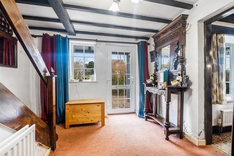 3 bedroom cottage for sale, Tamworth Road, Packington, Lichfield