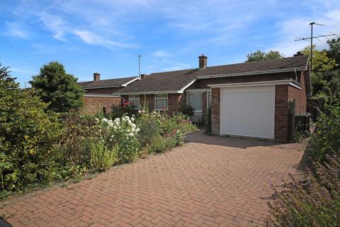 3 bedroom bungalow for sale, Cromwell Park, Over, Cambridge