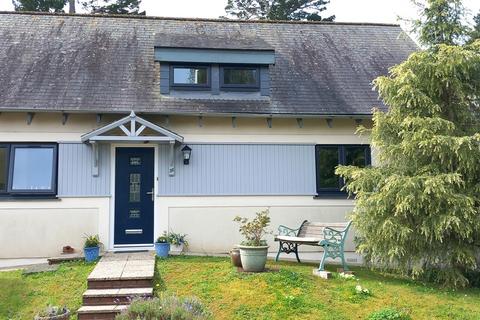 26 Quarry Close, Totnes, TQ9 5FA