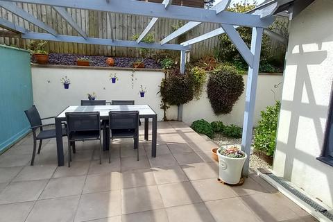 26 Quarry Close, Totnes, TQ9 5FA