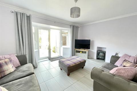 4 bedroom semi-detached bungalow for sale, Orpheus Road, Ynysforgan, Swansea