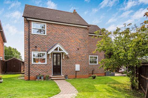 3 bedroom detached house for sale, High Street, Great Abington, Cambridge