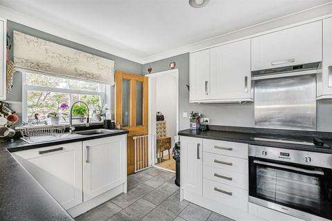 3 bedroom detached house for sale, High Street, Great Abington, Cambridge