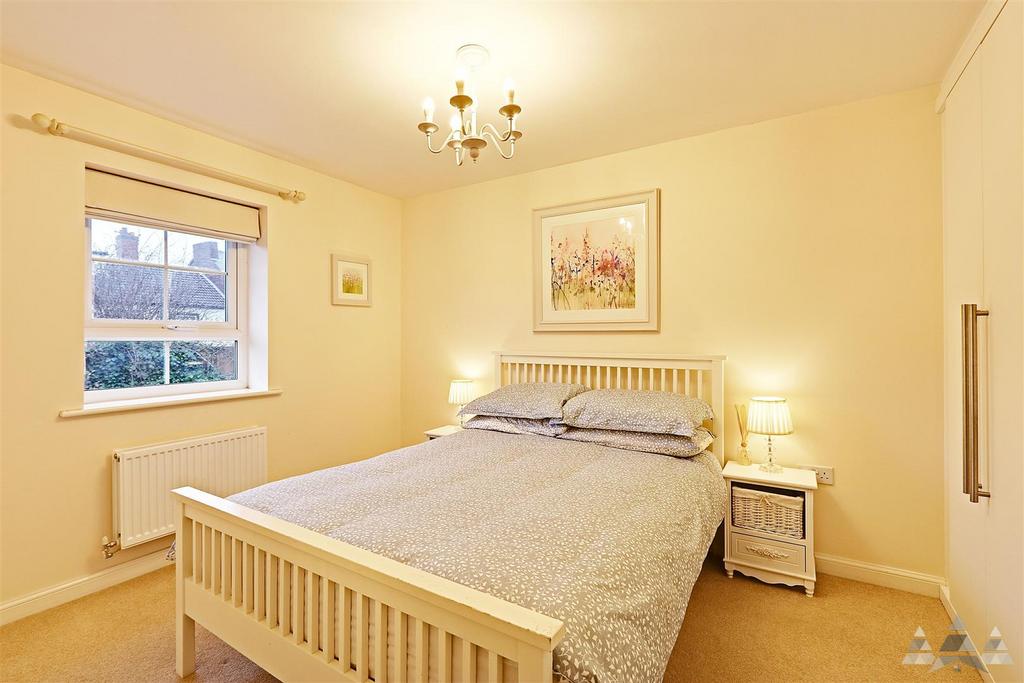Bedroom Two