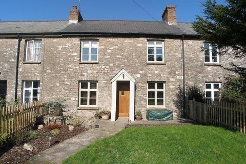 3 bedroom terraced house to rent - 3 Church Row, St Nicholas, Vale of Glamorgan, CF5 6SP