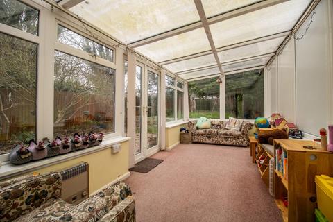 4 bedroom semi-detached house for sale, Peverel Road, Cambridge