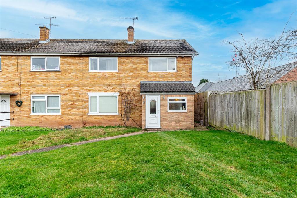 Kendal Green, Worcester 3 bed house for sale £235,000