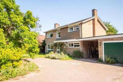4 bedroom detached house for sale - High Street, Harston, Cambridge