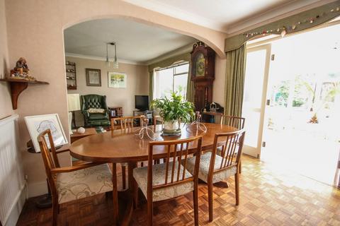 158 High Street, Harston, Cambridge, CB22 7QD