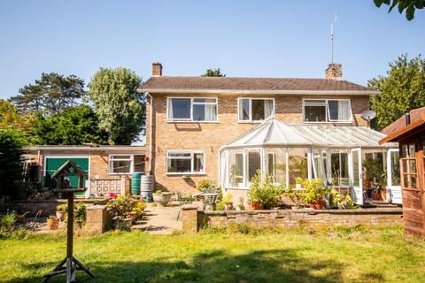 158 High Street, Harston, Cambridge, CB22 7QD