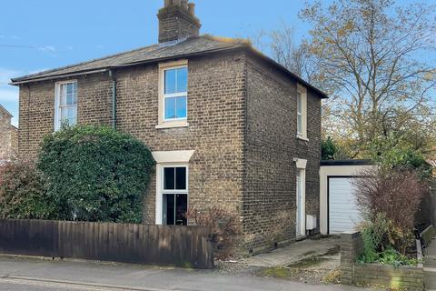 2 bedroom semi-detached house for sale, Victoria Road, Cambridge