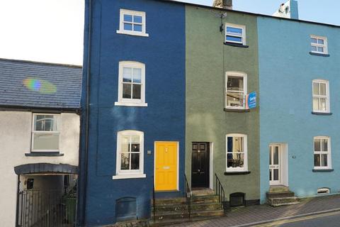 3 bedroom terraced house for sale, Soutergate, Ulverston