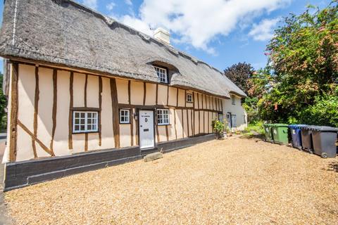 4 bedroom detached house for sale, High Street, Little Shelford, Cambridge