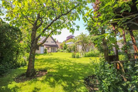 4 bedroom detached house for sale, High Street, Little Shelford, Cambridge