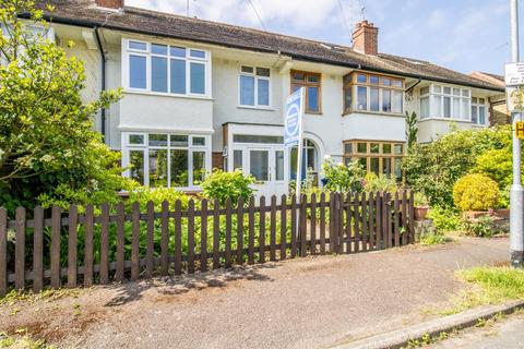 3 bedroom terraced house for sale, Canterbury Close, Cambridge