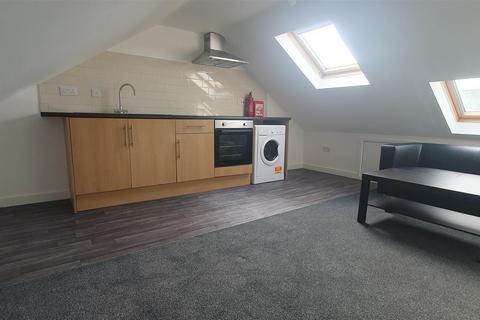 1 bedroom flat to rent - Flora Street, Cathays, Cardiff