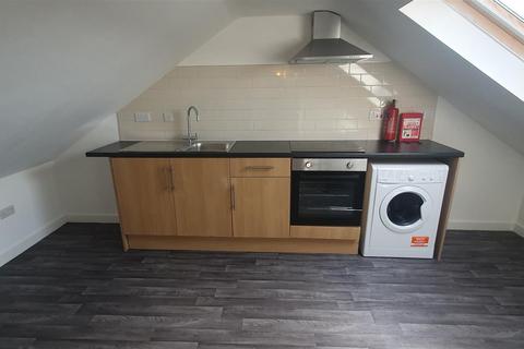 1 bedroom flat to rent - Flora Street, Cathays, Cardiff