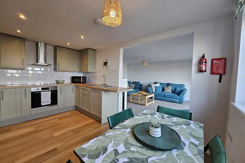 2 bedroom apartment for sale, Lamorne Close, Perranporth