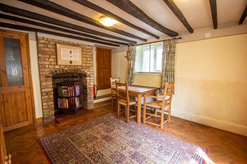 31 Cambridge Road, Abington, Cambridge, CB21 6BL