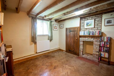 31 Cambridge Road, Abington, Cambridge, CB21 6BL