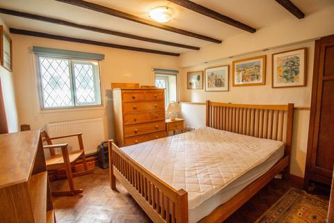 31 Cambridge Road, Abington, Cambridge, CB21 6BL