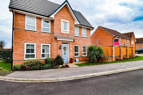 8 Gresley Close, Stockton-on-tees, TS15 9ZH