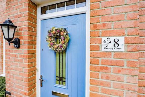 8 Gresley Close, Stockton-on-tees, TS15 9ZH