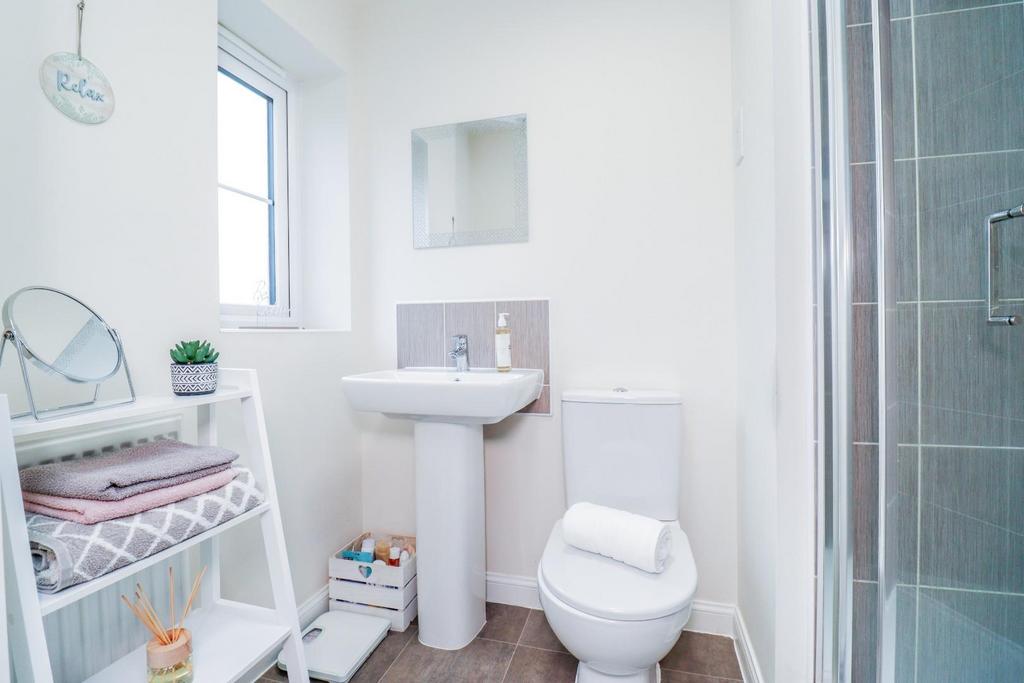 En-Suite