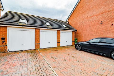 8 Gresley Close, Stockton-on-tees, TS15 9ZH