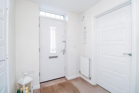 8 Gresley Close, Stockton-on-tees, TS15 9ZH