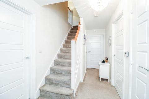 8 Gresley Close, Stockton-on-tees, TS15 9ZH
