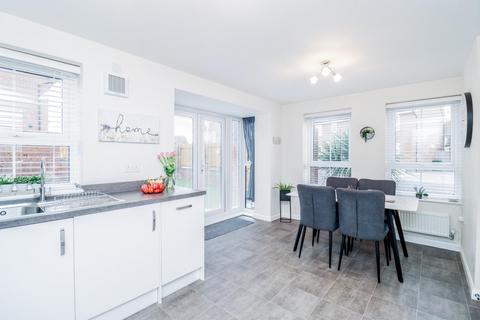 8 Gresley Close, Stockton-on-tees, TS15 9ZH