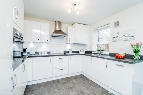 8 Gresley Close, Stockton-on-tees, TS15 9ZH