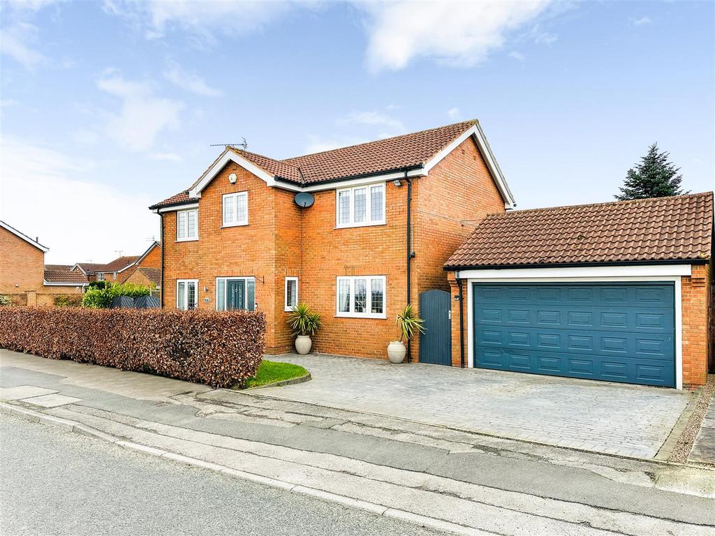 For Sale Hambleton Selby at Kathleen Henderson blog