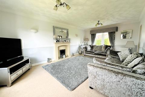 4 bedroom detached house for sale, Westcroft Lane, Hambleton, Selby