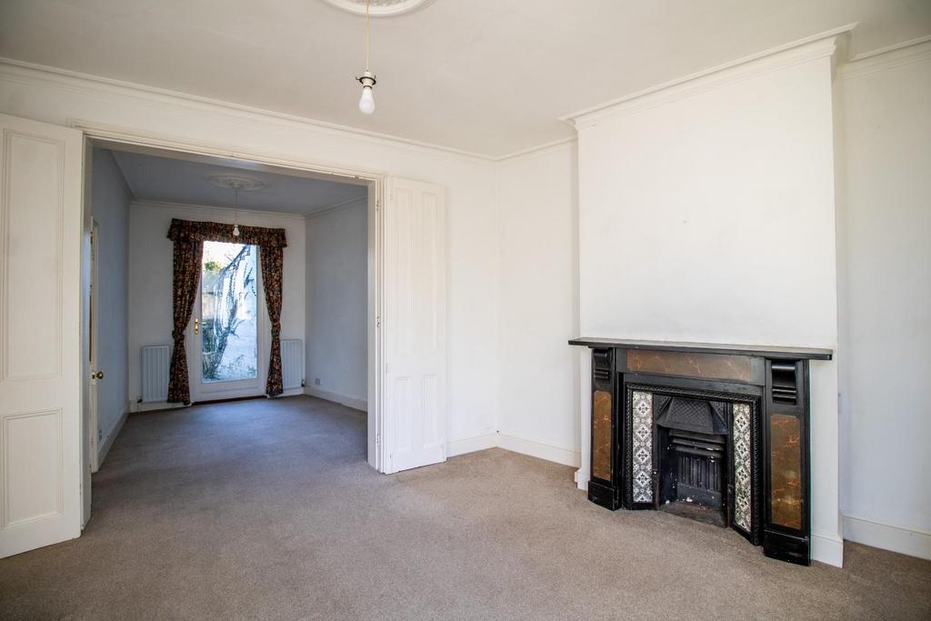 Hertford Street, Cambridge 2 bed terraced house for sale £600,000