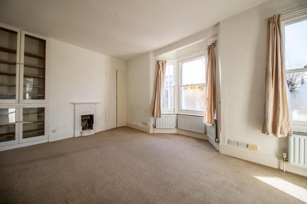 Hertford Street, Cambridge 2 bed terraced house for sale £600,000