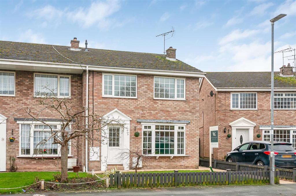 53, Laburnum Avenue Cranswick, Driffield, East Yorkshire, YO25 9QH 4