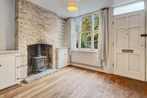 6 Springfield Terrace, Cambridge, CB4 1AE