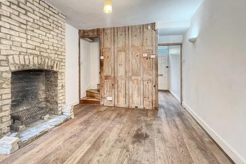 6 Springfield Terrace, Cambridge, CB4 1AE