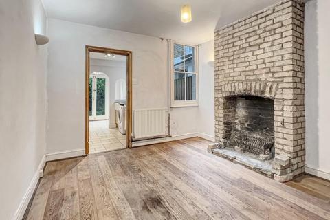 6 Springfield Terrace, Cambridge, CB4 1AE