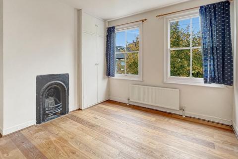6 Springfield Terrace, Cambridge, CB4 1AE