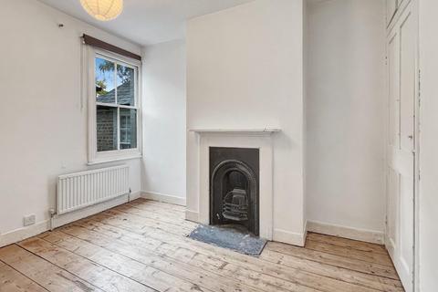 6 Springfield Terrace, Cambridge, CB4 1AE