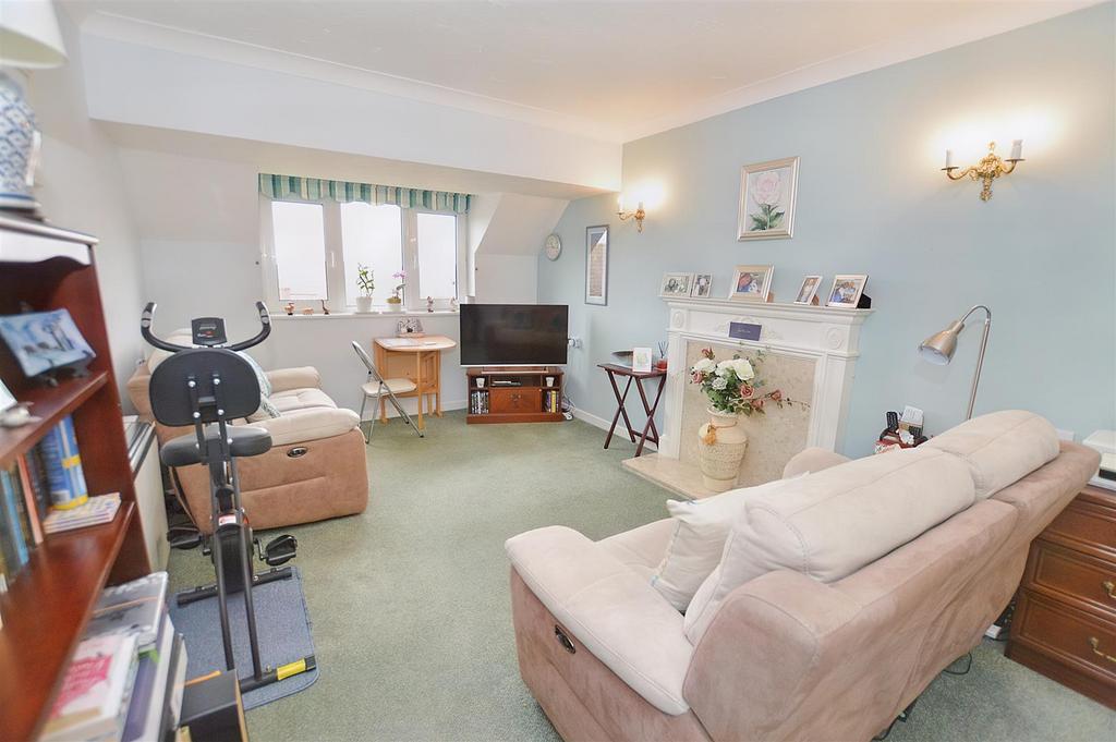 Street, Sheringham 1 bed flat for sale £118,000