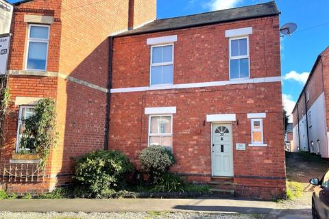 20 Albert Street, Warwick, CV34 4JX