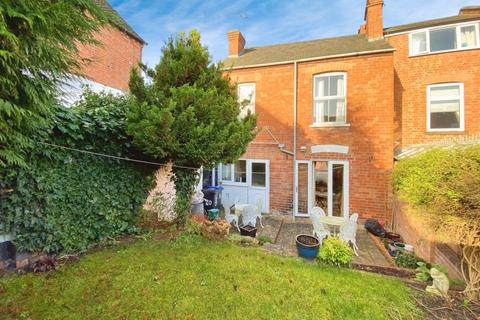 20 Albert Street, Warwick, CV34 4JX