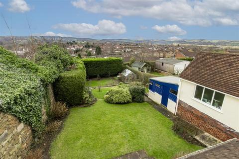 3 bedroom detached house for sale, Foljambe Avenue, Walton, Chesterfield